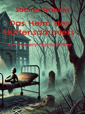 cover image of Das Heim des Hüftensammlers